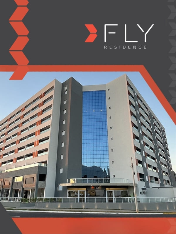Fly Residence